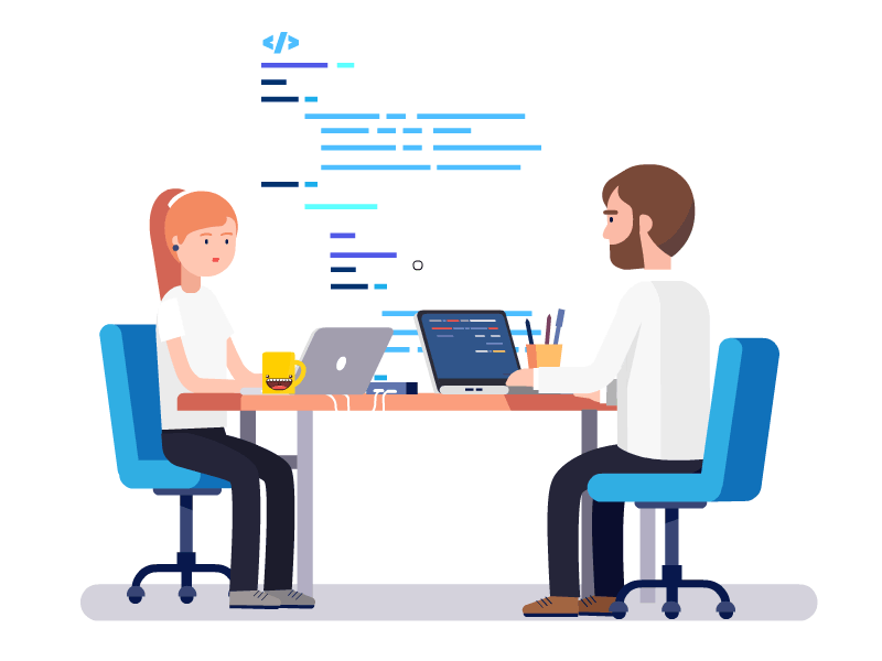 coder
