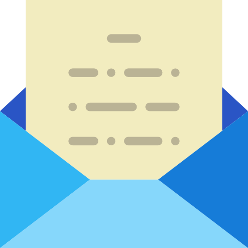 mail