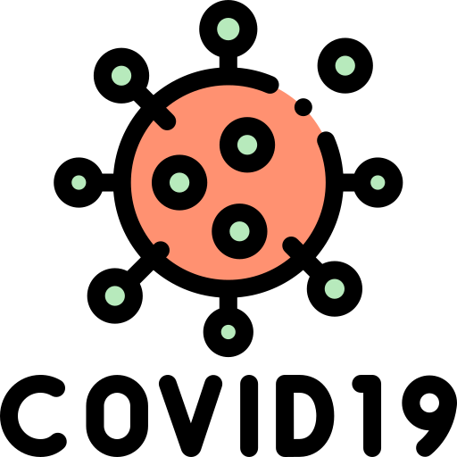 covid image