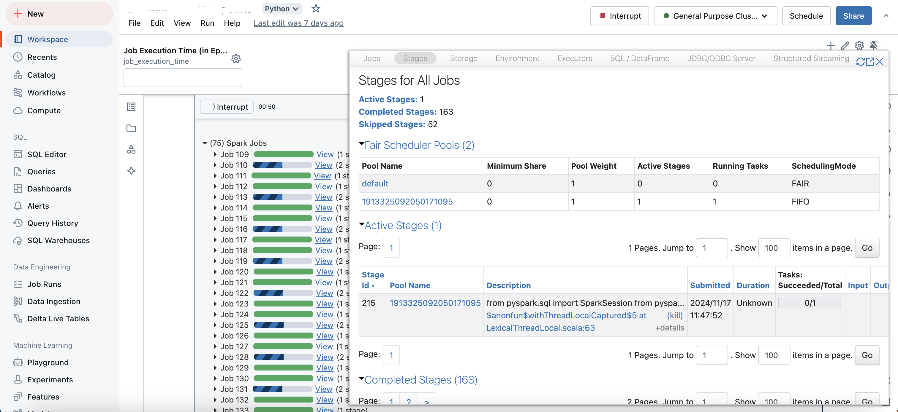 spark-job-stages