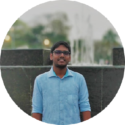 Suraj Verma